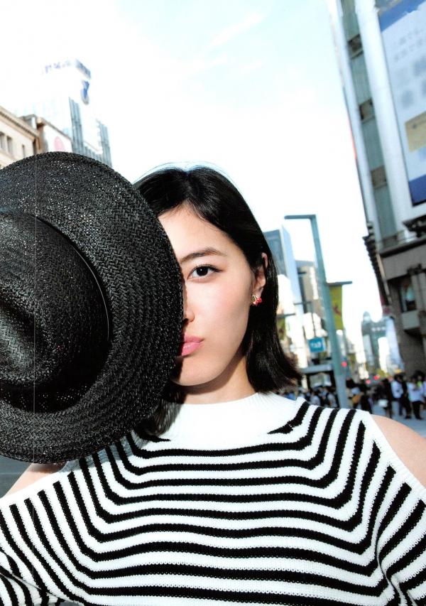 松井珠理奈 松井珠理奈  松井珠理奈《Jurina》清新活力写真，展现青春灵动魅力与街头时尚穿搭，百变风格尽显偶像气质第8张图片