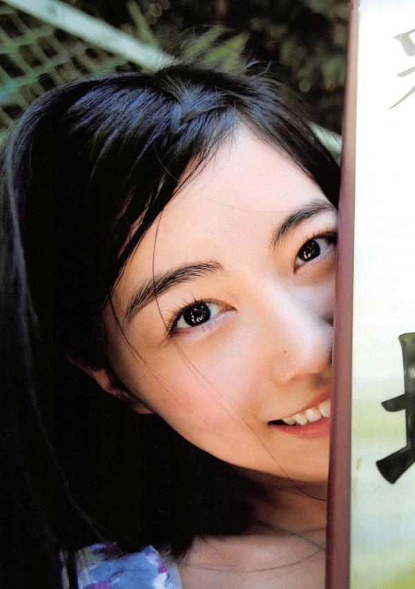 松井珠理奈 松井珠理奈  松井珠理奈《Jurina》清新活力写真，展现青春灵动魅力与街头时尚穿搭，百变风格尽显偶像气质第127张图片