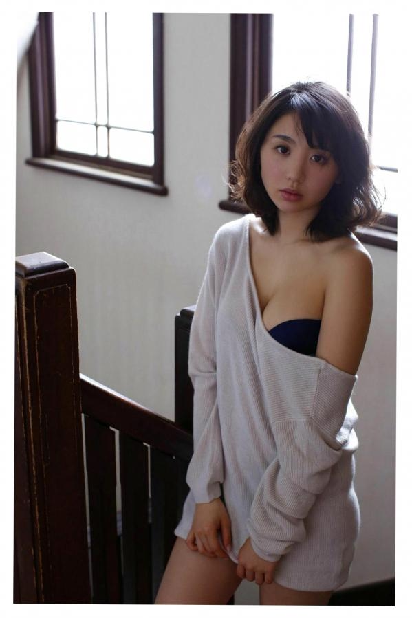 おのののか 小野乃乃香  PB写真集_小野乃乃香 Ono Nonoka《艶めくＥカップボディ》性感私房系列，精致内衣尽显诱惑魅力与完美曲线第26张图片