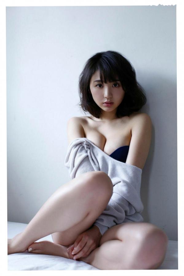 おのののか 小野乃乃香  PB写真集_小野乃乃香 Ono Nonoka《艶めくＥカップボディ》性感私房系列，精致内衣尽显诱惑魅力与完美曲线第29张图片