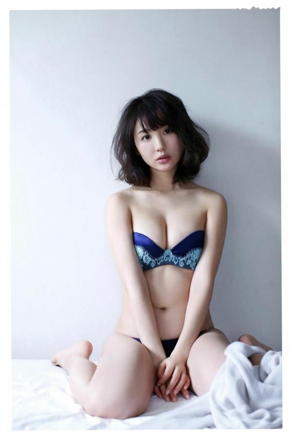 おのののか 小野乃乃香  PB写真集_小野乃乃香 Ono Nonoka《艶めくＥカップボディ》性感私房系列，精致内衣尽显诱惑魅力与完美曲线第36张图片