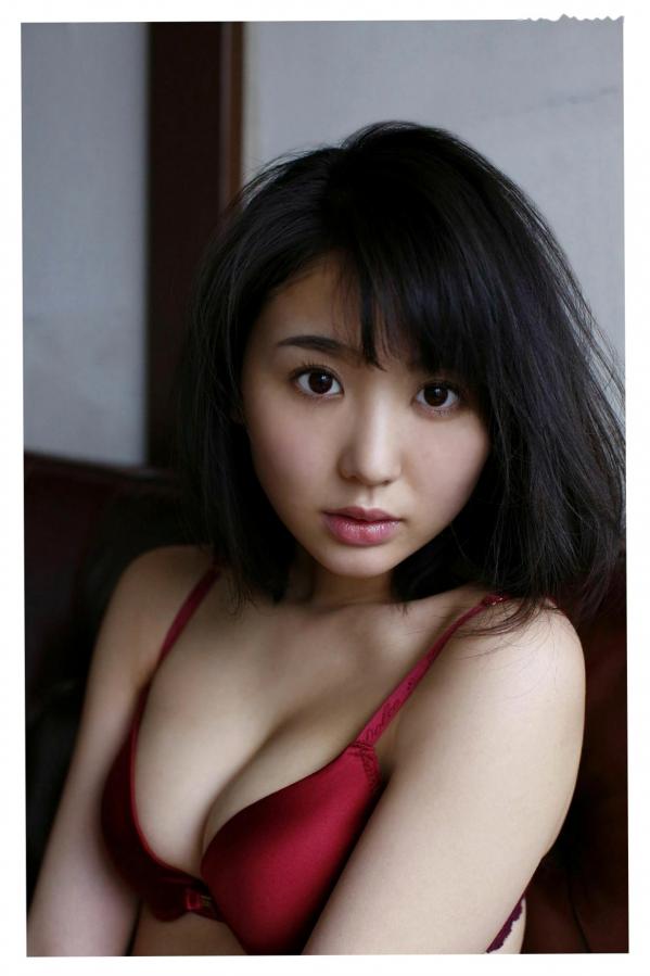 おのののか 小野乃乃香  PB写真集_小野乃乃香 Ono Nonoka《艶めくＥカップボディ》性感私房系列，精致内衣尽显诱惑魅力与完美曲线第48张图片