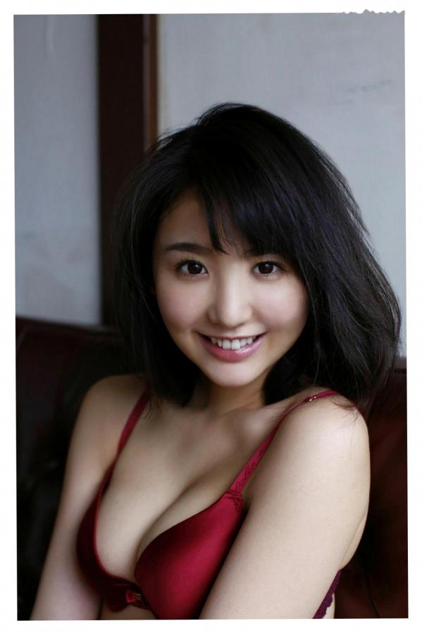 おのののか 小野乃乃香  PB写真集_小野乃乃香 Ono Nonoka《艶めくＥカップボディ》性感私房系列，精致内衣尽显诱惑魅力与完美曲线第49张图片