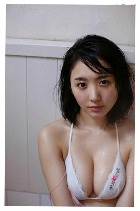 おのののか 小野乃乃香  PB写真集_小野乃乃香 Ono Nonoka《艶めくＥカップボディ》性感私房系列，精致内衣尽显诱惑魅力与完美曲线第77张图片
