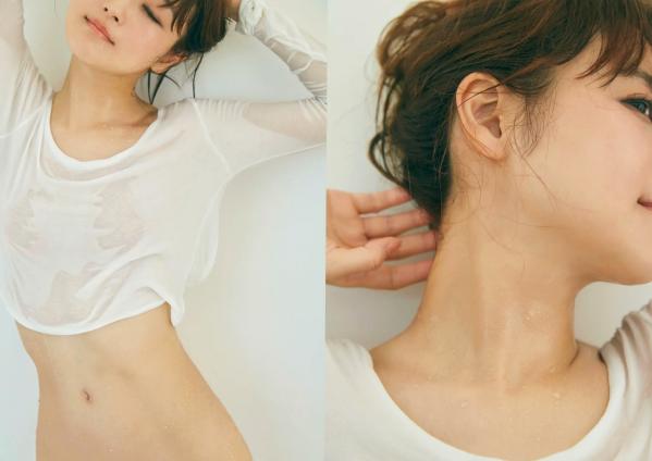 鈴木奈々 铃木奈奈  鈴木奈々 - Vivace第3张图片