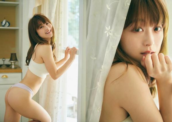 鈴木奈々 铃木奈奈  鈴木奈々 - Vivace第10张图片