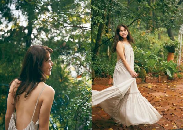 鈴木奈々 铃木奈奈  鈴木奈々 - Vivace第16张图片