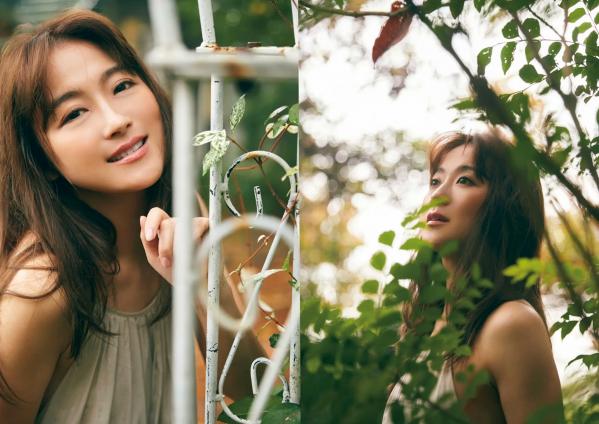 鈴木奈々 铃木奈奈  鈴木奈々 - Vivace第17张图片