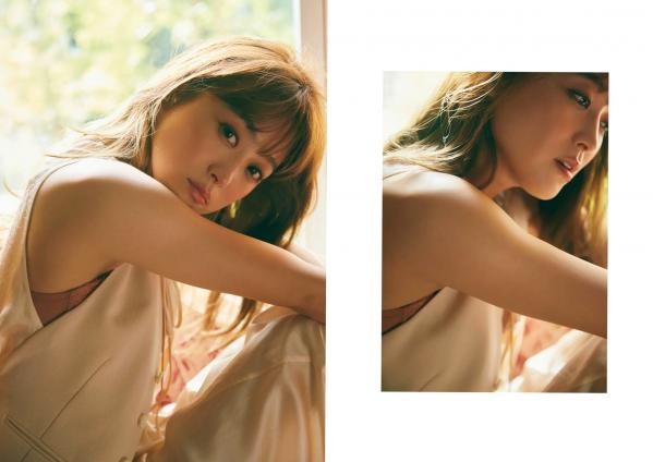 鈴木奈々 铃木奈奈  鈴木奈々 - Vivace第20张图片