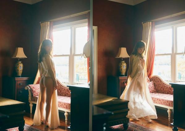 鈴木奈々 铃木奈奈  鈴木奈々 - Vivace第21张图片