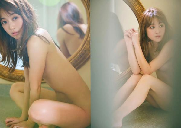 鈴木奈々 铃木奈奈  鈴木奈々 - Vivace第23张图片