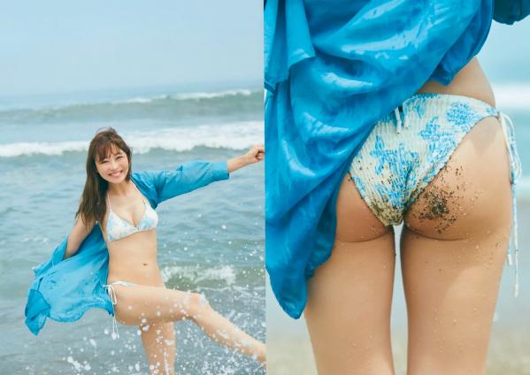 鈴木奈々 铃木奈奈  鈴木奈々 - Vivace第27张图片