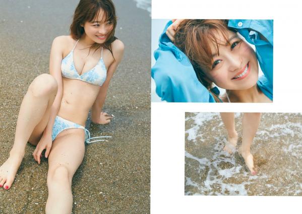 鈴木奈々 铃木奈奈  鈴木奈々 - Vivace第28张图片