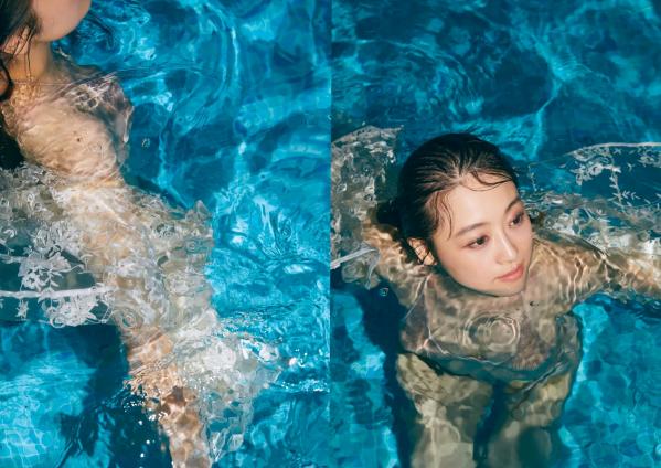 鈴木奈々 铃木奈奈  鈴木奈々 - Vivace第35张图片