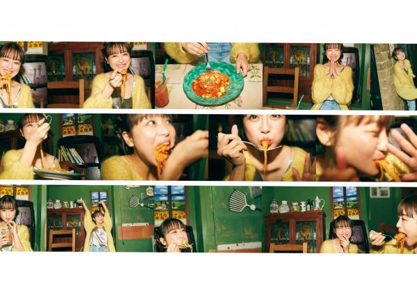 鈴木奈々 铃木奈奈  鈴木奈々 - Vivace第39张图片