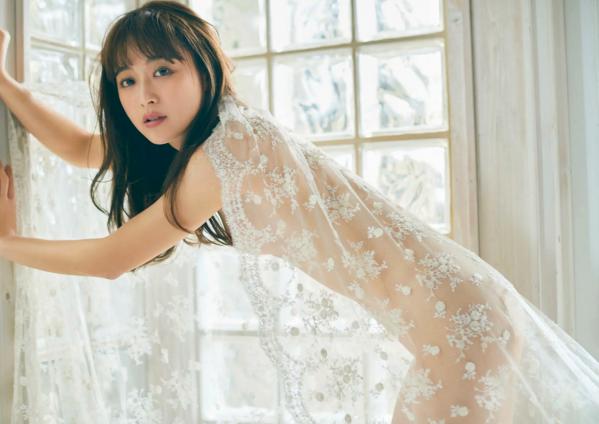 鈴木奈々 铃木奈奈  鈴木奈々 - Vivace第43张图片