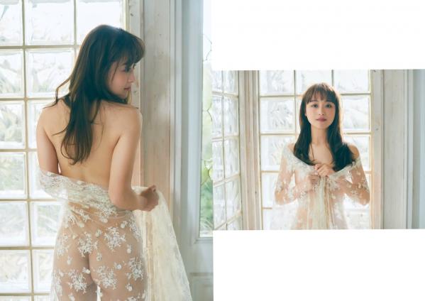 鈴木奈々 铃木奈奈  鈴木奈々 - Vivace第44张图片