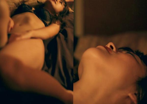 鈴木奈々 铃木奈奈  鈴木奈々 - Vivace第52张图片