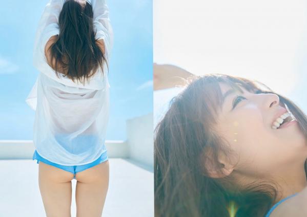 鈴木奈々 铃木奈奈  鈴木奈々 - Vivace第57张图片