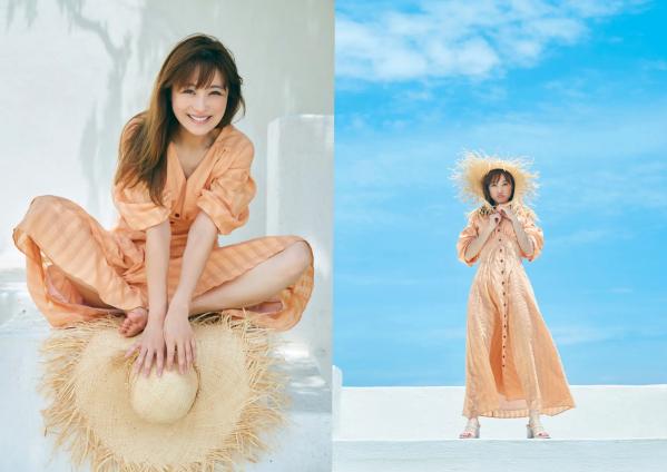鈴木奈々 铃木奈奈  鈴木奈々 - Vivace第61张图片