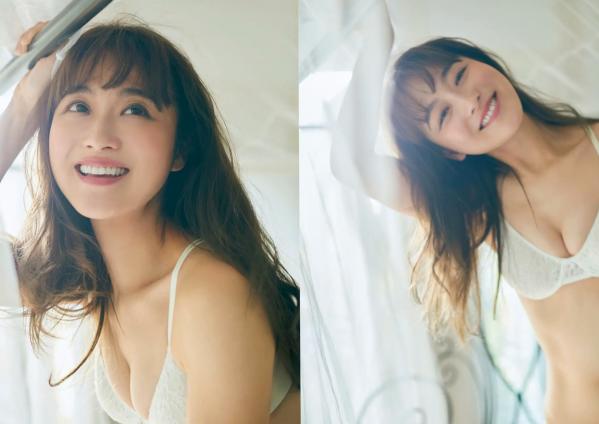 鈴木奈々 铃木奈奈  鈴木奈々 - Vivace第62张图片