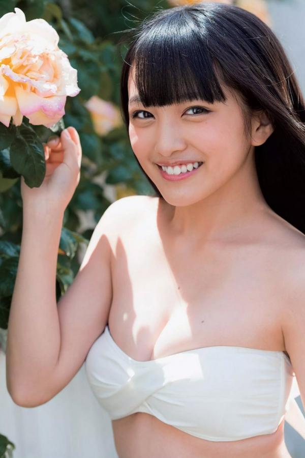 向井地美音  向井地美音 AKB48的王道美少女第10张图片