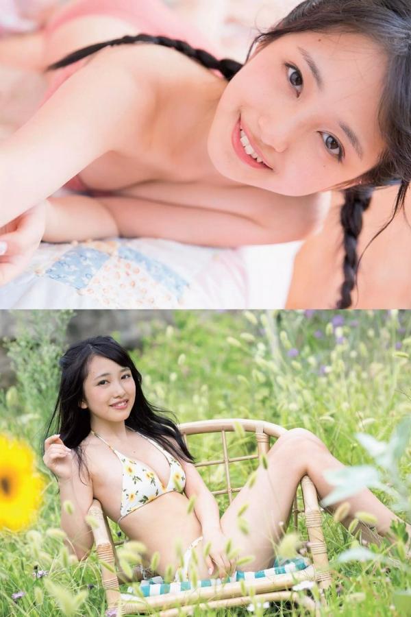 向井地美音  向井地美音 AKB48美少女奇迹般的身材第24张图片