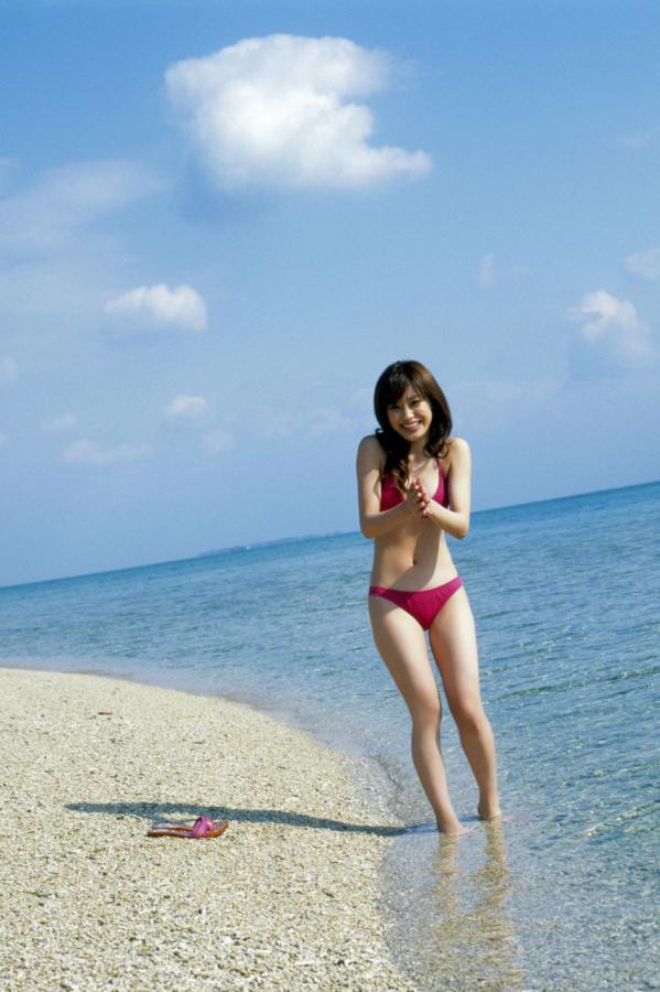 高橋愛 高桥爱  高桥爱-居家甜美写真图套图写真图集[H!P Digital Books]高清写真图No.28第102张图片