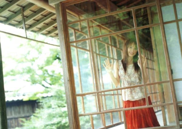 高橋愛 高桥爱  PB写真集_高橋愛《愛ごころ Ai Gokoro》海滩比基尼清纯治愈系日系写真 [88P]第18张图片