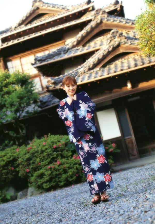 高橋愛 高桥爱  PB写真集_高橋愛《愛ごころ Ai Gokoro》海滩比基尼清纯治愈系日系写真 [88P]第51张图片