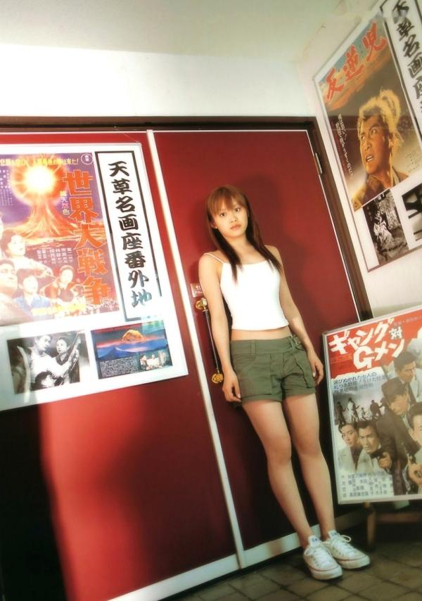 高橋愛 高桥爱  PB写真集_高橋愛《愛ごころ Ai Gokoro》海滩比基尼清纯治愈系日系写真 [88P]第74张图片