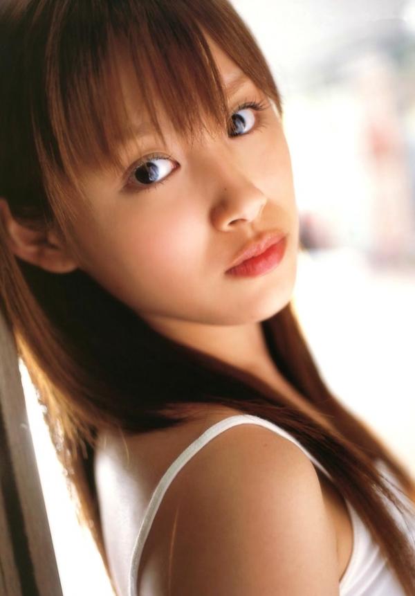 高橋愛 高桥爱  PB写真集_高橋愛《愛ごころ Ai Gokoro》海滩比基尼清纯治愈系日系写真 [88P]第75张图片