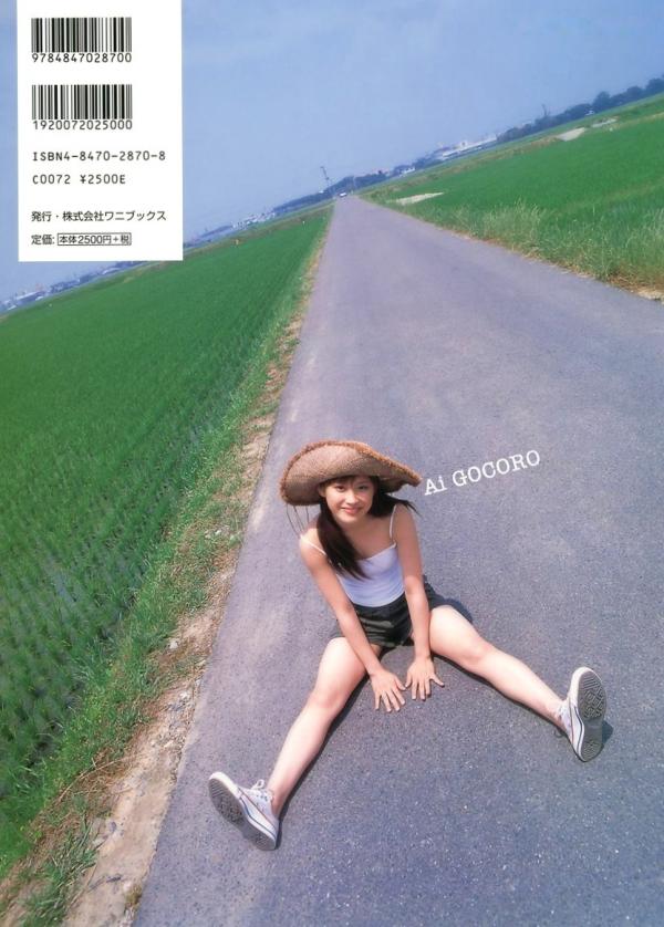 高橋愛 高桥爱  PB写真集_高橋愛《愛ごころ Ai Gokoro》海滩比基尼清纯治愈系日系写真 [88P]第83张图片