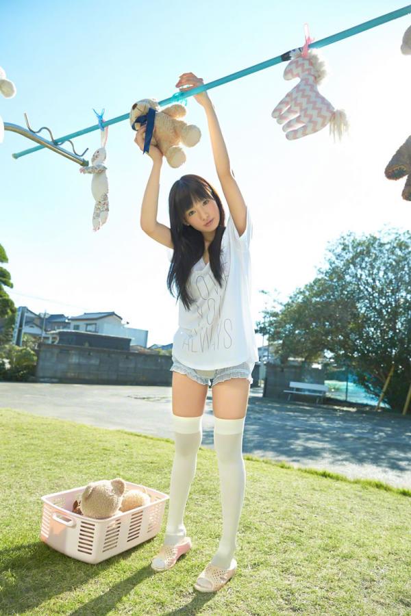 椎名ひかり 椎名光  椎名ひかり [Wanibooks WBGC]高清写真图2015.07 No.133第115张图片