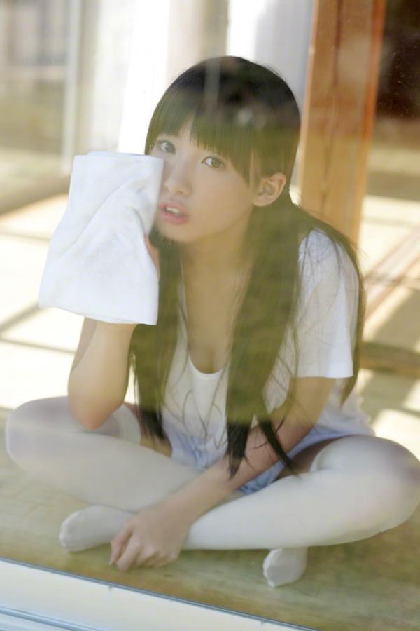 椎名ひかり 椎名光  椎名ひかり [Wanibooks WBGC]高清写真图2015.07 No.133第116张图片