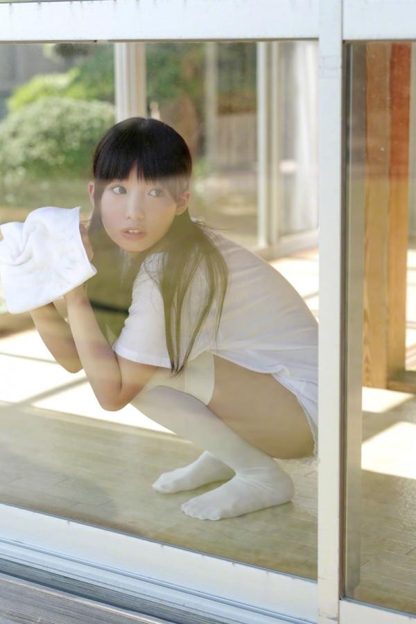 椎名ひかり 椎名光  椎名ひかり [Wanibooks WBGC]高清写真图2015.07 No.133第117张图片