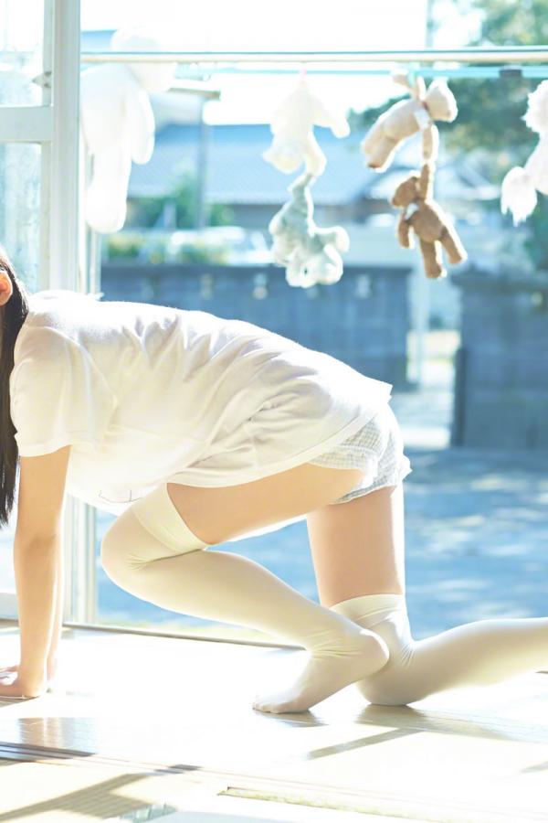 椎名ひかり 椎名光  椎名ひかり [Wanibooks WBGC]高清写真图2015.07 No.133第121张图片
