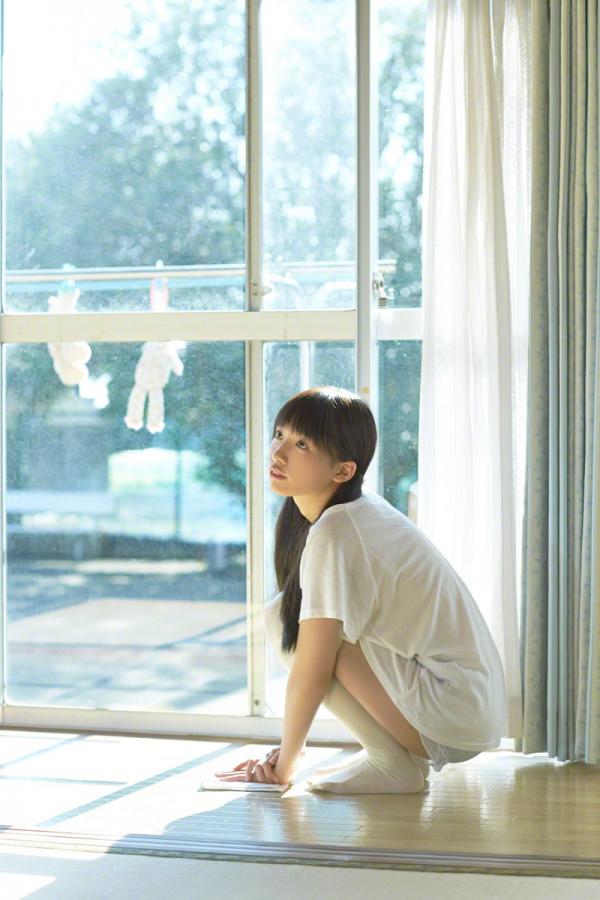 椎名ひかり 椎名光  椎名ひかり [Wanibooks WBGC]高清写真图2015.07 No.133第122张图片