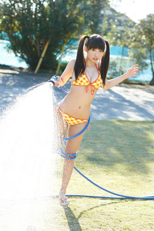 椎名ひかり 椎名光  椎名ひかり [Wanibooks WBGC]高清写真图2015.07 No.133第138张图片
