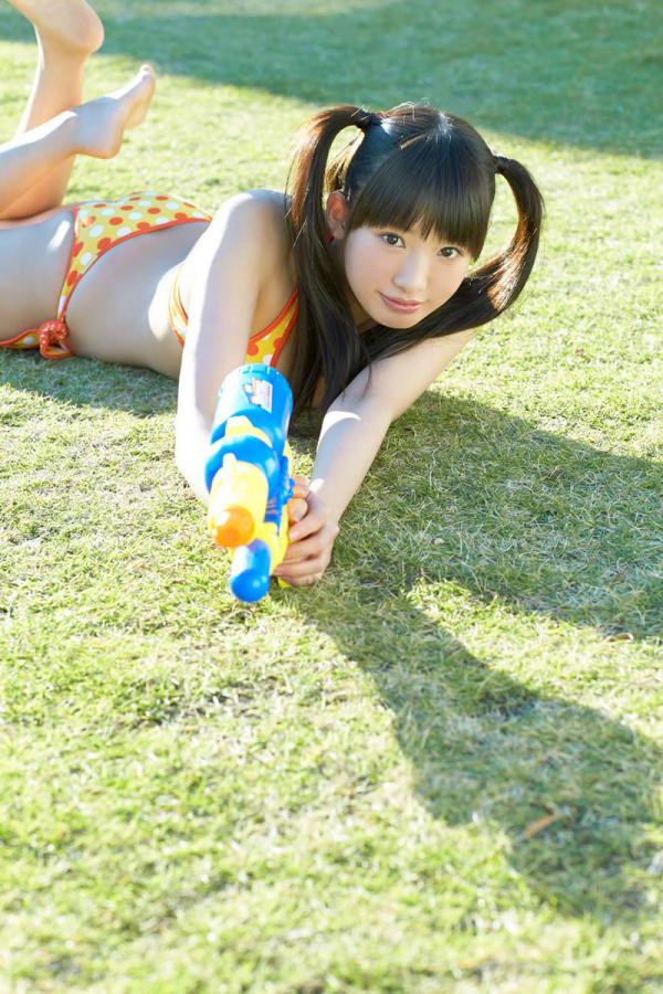 椎名ひかり 椎名光  椎名ひかり [Wanibooks WBGC]高清写真图2015.07 No.133第144张图片