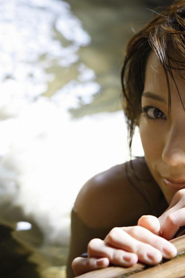 柏木美里   柏木美里 [WBGC写真图]高清写真图No.105第162张图片