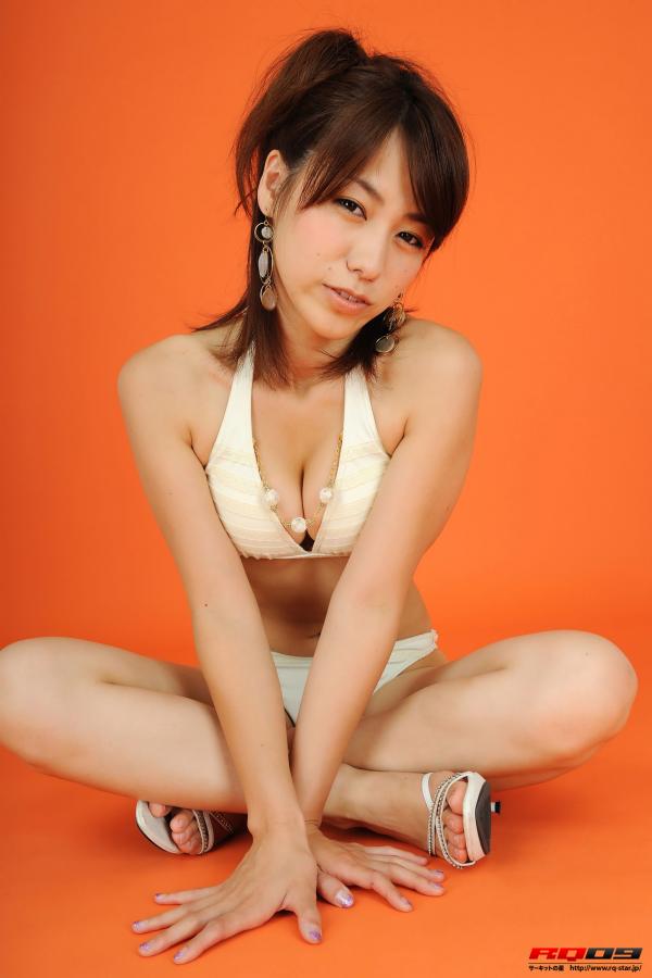 柏木美里   柏木美里 [RQ-STAR]高清写真图NO.00181 Swim Suits第113张图片