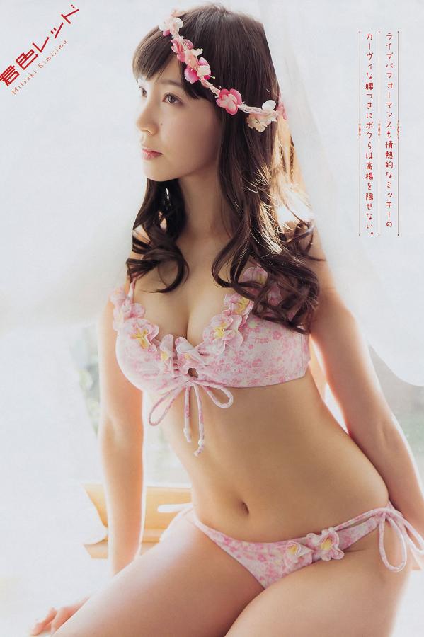 高橋胡桃 高桥胡桃 [Young Magazine]高清写真图2015 No.11 12 佐野ひなこ 君岛光辉 白石麻衣 深川麻衣 高桥胡桃第21张图片