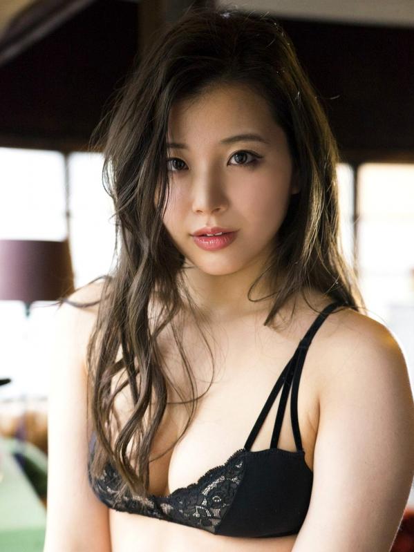倉田瑠夏 仓田瑠夏  仓田瑠夏《HIPHOP RUKA》迷彩比基尼私房写真，魅惑造型展现心动曲线第40张图片