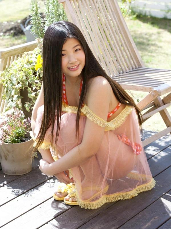 倉田瑠夏 仓田瑠夏  Sabra_倉田瑠夏《Look at Ruka 2》 写真集 Strictly Girls [40P]第3张图片