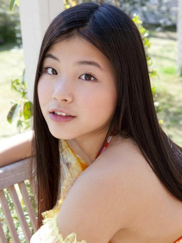倉田瑠夏 仓田瑠夏  Sabra_倉田瑠夏《Look at Ruka 2》 写真集 Strictly Girls [40P]第8张图片