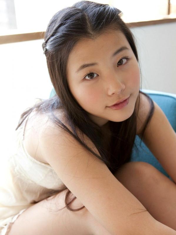 倉田瑠夏 仓田瑠夏  Sabra_倉田瑠夏《Look at Ruka 2》 写真集 Strictly Girls [40P]第16张图片