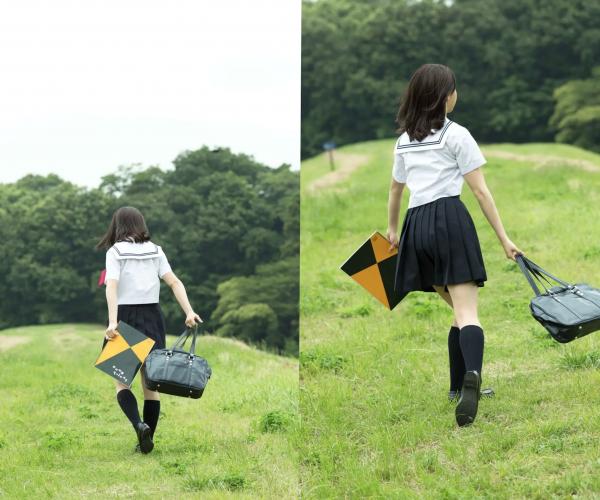 佐藤麗奈 佐藤丽奈  佐藤麗奈 - 不思議の国のさとれな 清纯日系比基尼私房写真第2张图片