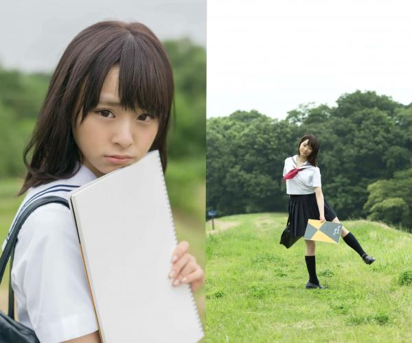 佐藤麗奈 佐藤丽奈  佐藤麗奈 - 不思議の国のさとれな 清纯日系比基尼私房写真第3张图片
