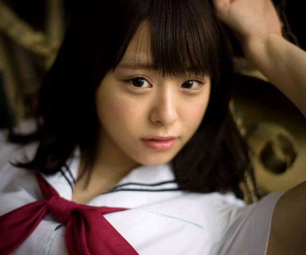 佐藤麗奈 佐藤丽奈  佐藤麗奈 - 不思議の国のさとれな 清纯日系比基尼私房写真第15张图片